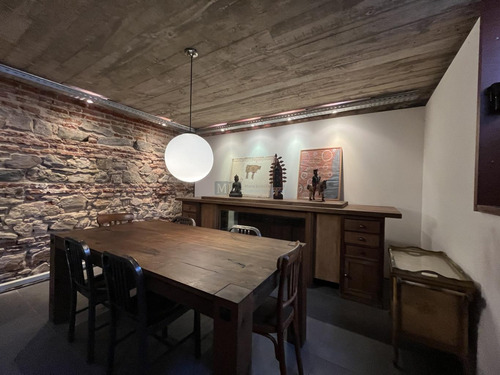 Imagen 3 de 22 de Venta Casa 2 Dormitorios Estar Y Azotea Transitable En Palermo Límite Con Barrio Sur