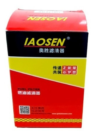 Filtro Gasolina Jeep Grand Cherokee Wj 4.0 4.7 1999-2005