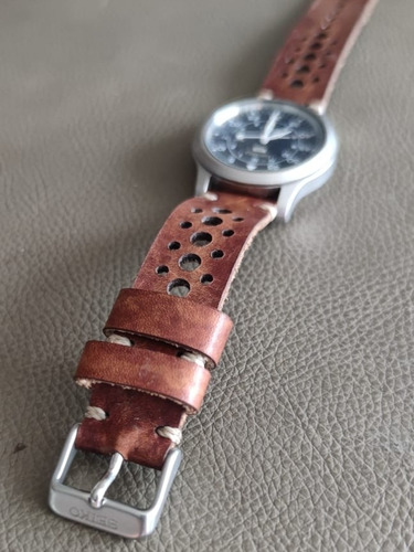 Correas De Cuero Hechas A Mano,hombre,vintage,genuino