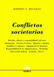 Conflictos Societarios Muguillo, Roberto A.(autor)