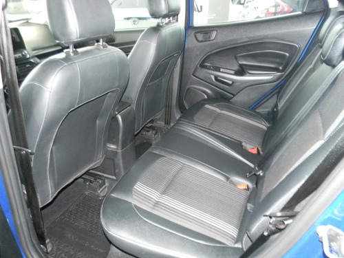 Ford Ecosport Freestyle 1.5 M/t 2018!! 36000km !!!