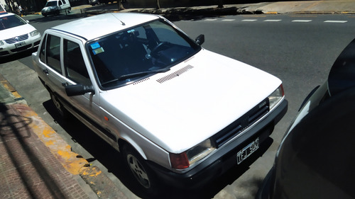 Fiat Duna 1.4 Sl