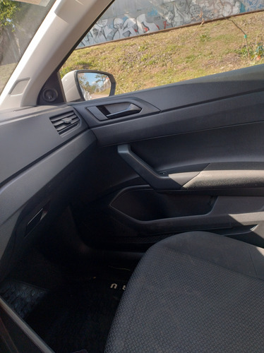 Volkswagen Virtus 1.6 Comfortline At