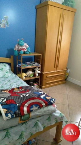 Imagem 10 de 14 de Casa - Ref: 228473
