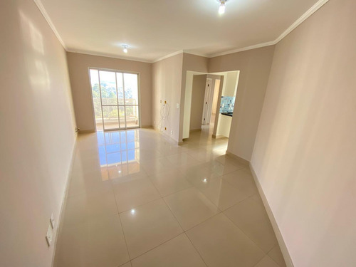 Imagem 1 de 14 de Ap 2 Dormitórios Com Garagem Zona Norte Próximo À Santana