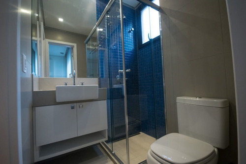 Imagem 22 de 30 de Apartamento - Ap01231 - 68139039