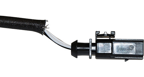 Sensor O2 Ox Der Central Volkswagen Jetta 5 Cil 2.5l 05/17