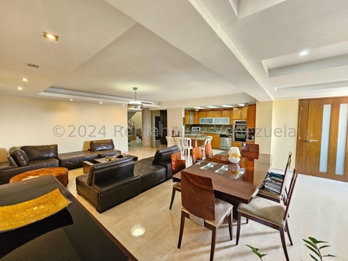 Excelente Apartamento Penthouse En Venta, Urb. San Isidro, Maracay, 25-15410 Mv