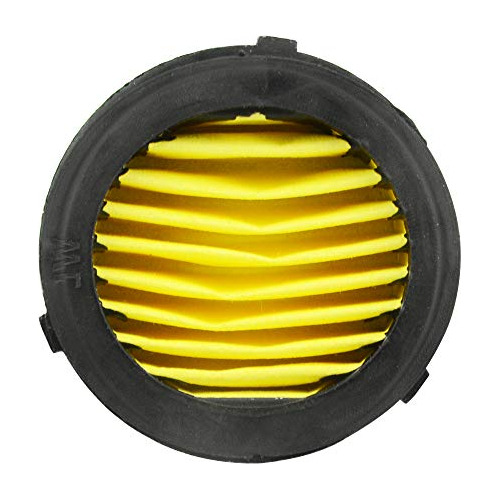2 Pcs Silenciador De Filtro De Admisión De Aire De Com...