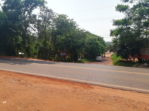 Imagen 10 de 11 de Vendo Terreno De 720 M2 En Itaugua Zona Costa Dulce