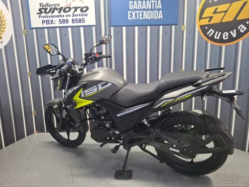 Akt Cra 150