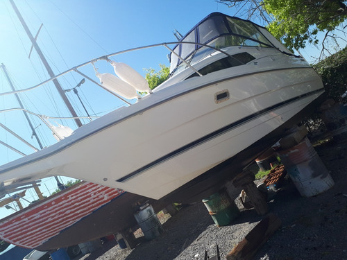 Exelente Bayliner Ciera 2655 Edic. Limitada