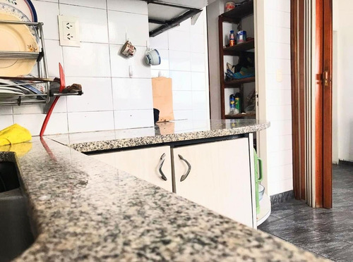 Imagen 13 de 13 de Departamento - Belgrano