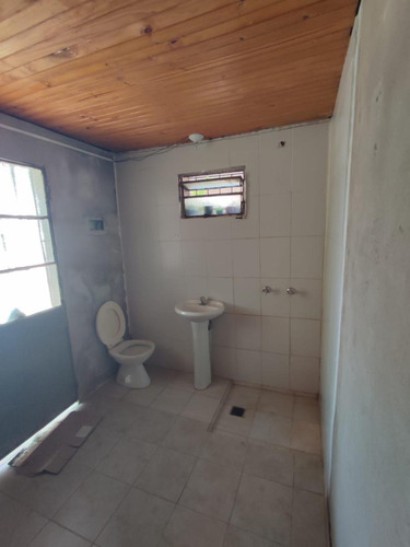 Oportunidad Venta Casa A Recuperar