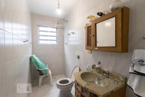 Casa À Venda - Cangaíba, 3 Quartos, 135 - S893136761