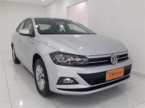 Volkswagen Virtus