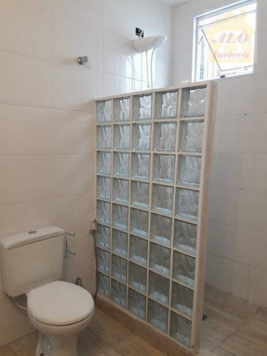 Imagem 11 de 28 de Sobrado À Venda, 250 M² Por R$ 750.000,00 - Morro Dos Barbosas - São Vicente/sp - So0385
