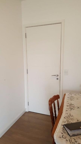 Imagem 5 de 29 de Apartamento Residencial À Venda, Vila Prudente, São Paulo. - Ap3506