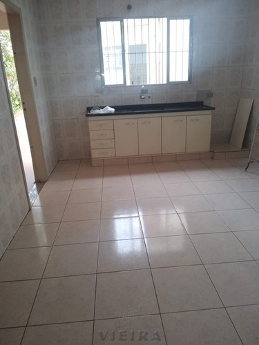 Imagem 5 de 15 de Casa Antiga, Conservada, Para Venda Ou Locação. - 2913-1