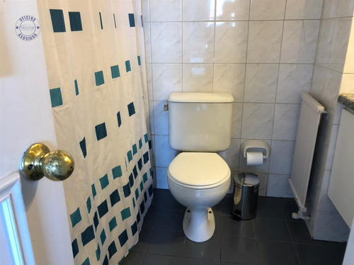Departamento En Arriendo De 1 Dorm. En Concepción