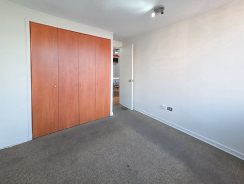 Arriendo Depto. 2d/1b + Est Y Bod - Santiago