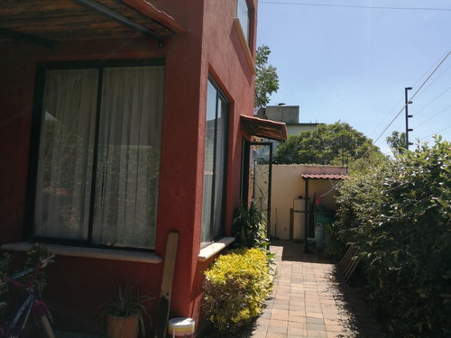 Casa De Descanso Hubicada En San Andres Huayapam, Oaxaca