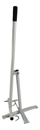 Herramienta Compactadora De Basura Manual Resistente Para
