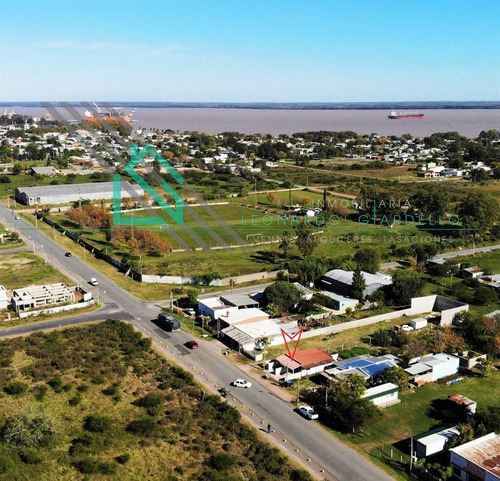 Nueva Palmira | Local Comercial