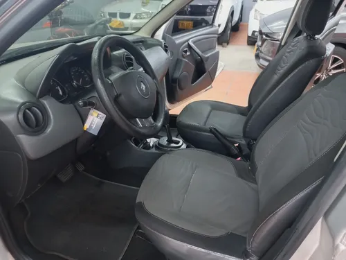 Renault Duster 2.0 Dynamique 4x2