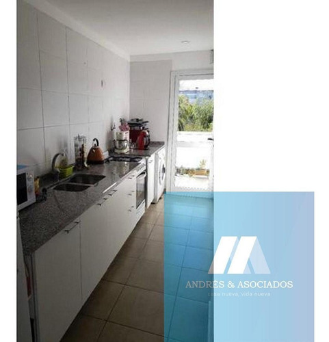 Imagen 6 de 11 de Venta Departamento En Tigre