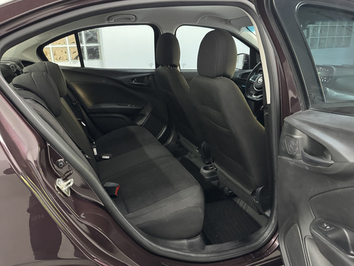 Fiat Cronos 1.3 Gse Drive Pack Conectividad