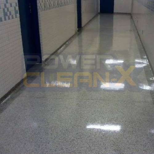 Imagem 7 de 8 de Base Seladora Piso Externa Alto Tráfego Resistente Sol Chuva