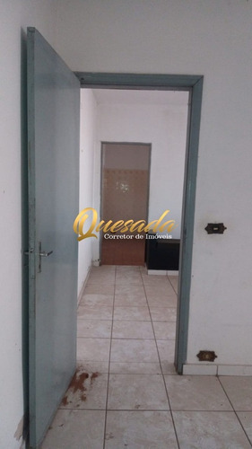 Imagem 23 de 27 de Barracao - Ba00001 - 70008215