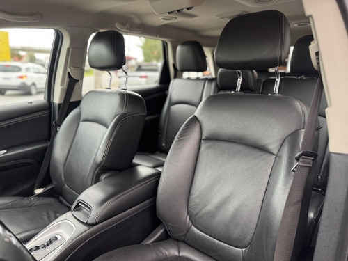 Dodge Journey JOURNEY SXT 3.6 V6 Aut.
