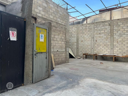 Venta Bodega Industrial, Cuautitlan Izcalli, Sn Martín Obispo, Paraje Laborrega