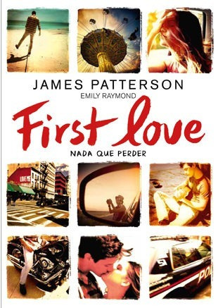 First Love - James Patterson