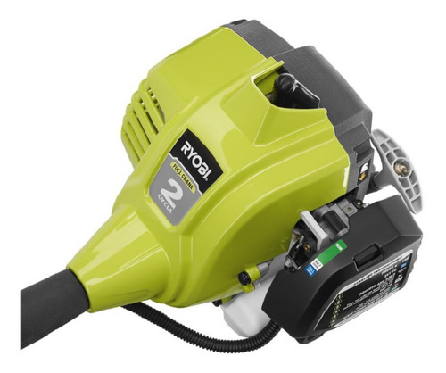 Imagen 2 de 3 de Ryobi Desmalezadora De Gas Dos Ciclos