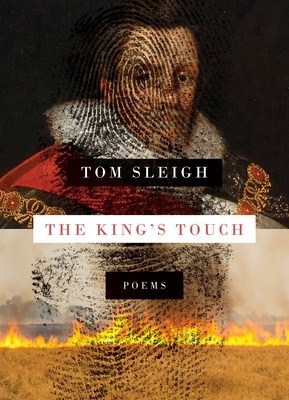 Libro The King's Touch: Poems - Sleigh, Tom