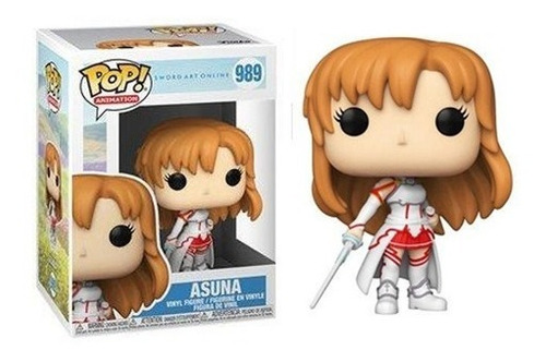 Funko Pop! Sword Art Online Asuna 