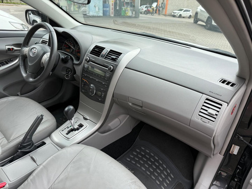 Toyota Corolla Xei18flex