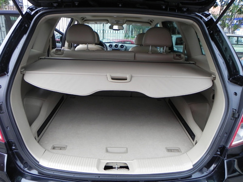 Imagen 7 de 14 de Chevrolet Captiva Sport 2009