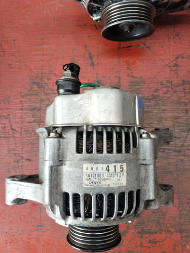 Alternador Densos Dodge Stratus 2.0 95-2002. 