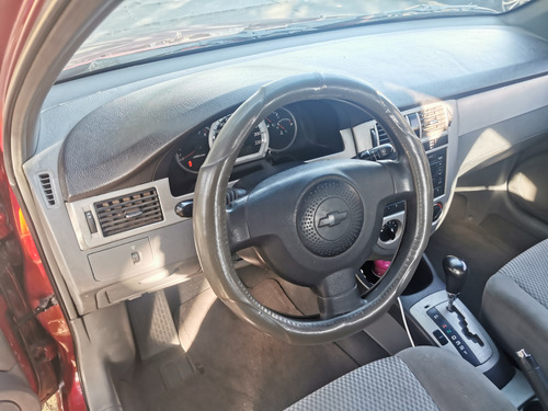 Chevrolet Optra Automático, Vidrios, Seguros, Espejos Elec.