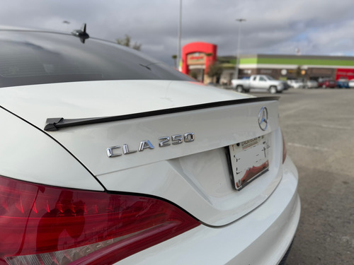 Mercedes-Benz Clase CLA 2.0 250 Cgi Sport Mt
