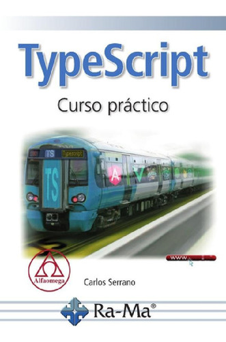 Libro - Libro Typescrip Curso Práctico