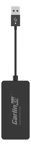comprar Carlinkit Cpc200-ccpa - Carplay Y Android Auto Inalámbrico