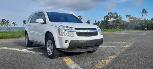 Imagen 6 de 15 de Chevrolet Equinox 2008