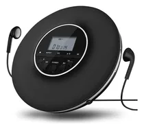Comprar Reproductor De Cd Auriculares Portátiles Reproductores De Cd