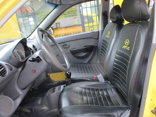 Taxi Hyundai Atos Prime Gl 1000cc Mt