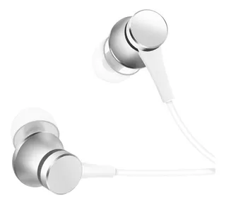 Mi In-ear Headphones Basic Audífonos Xiaomi Originales